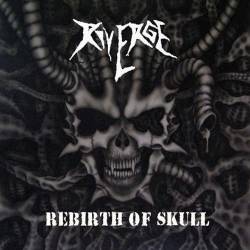 Riverge : Rebirth of Skull